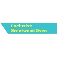 Еxclusive Brentwood Oven image 1